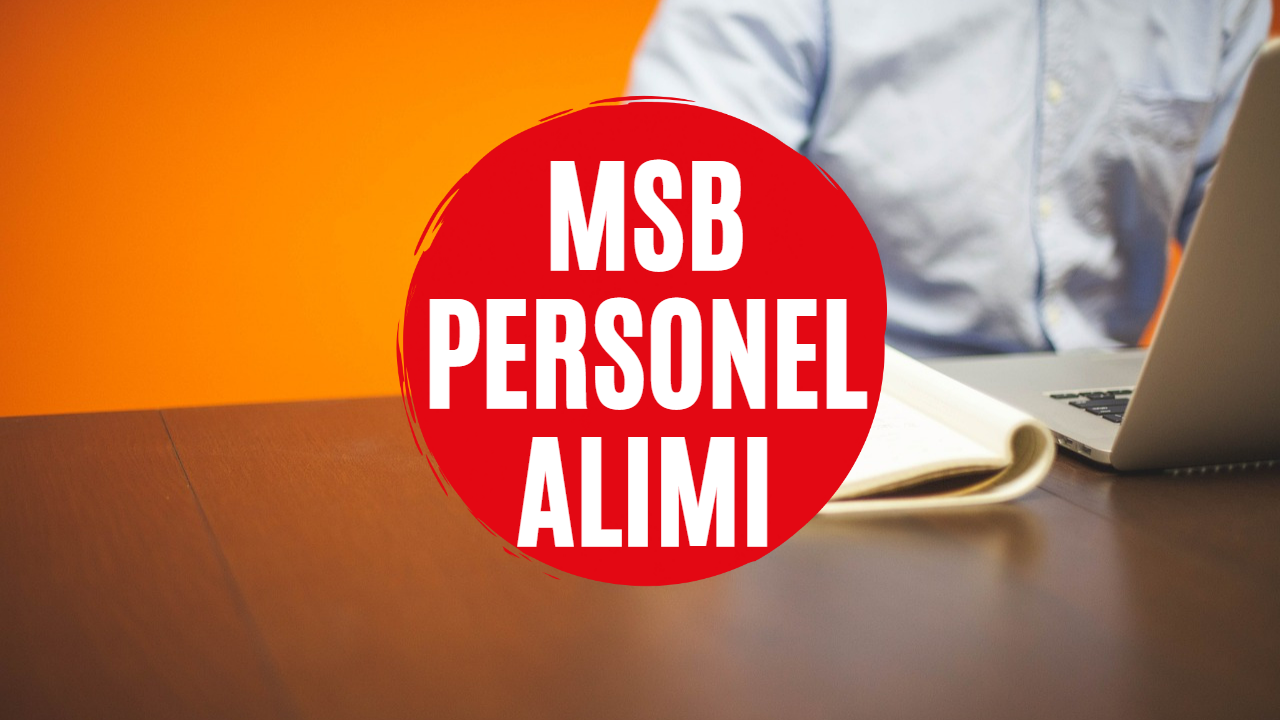 Milli Savunma Bakanlığı Personel Alımı Başvuru Tarihi Belli Oldu Mu? 2023 MSB 30 bin 62 Personel Alımı