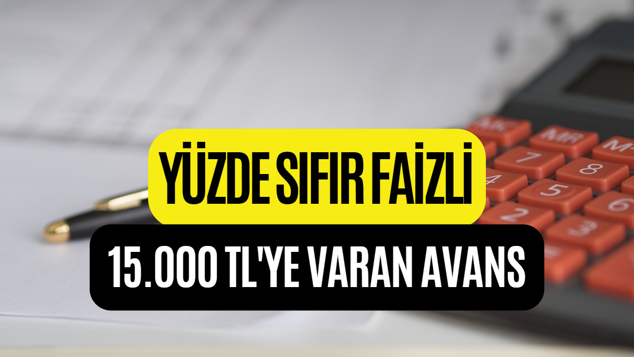 Yüzde Sıfır Faizli Nakit Avans Veriliyor! Akbank Kampanyası Bugün Sona Erecek