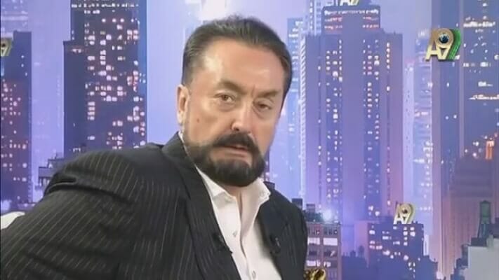 Adnan Oktar, Edirne F Tipi'ne Sevk Edilecek