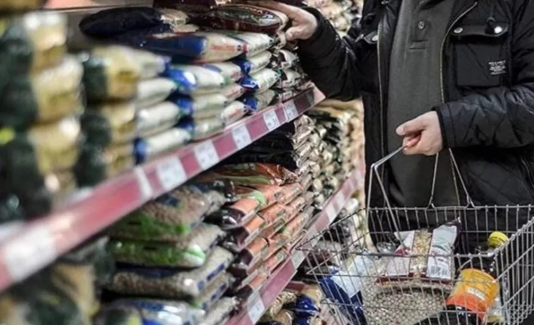 İstanbul'un Nisan Enflasyonu Belli Oldu! İTO Tarafından Açıklandı