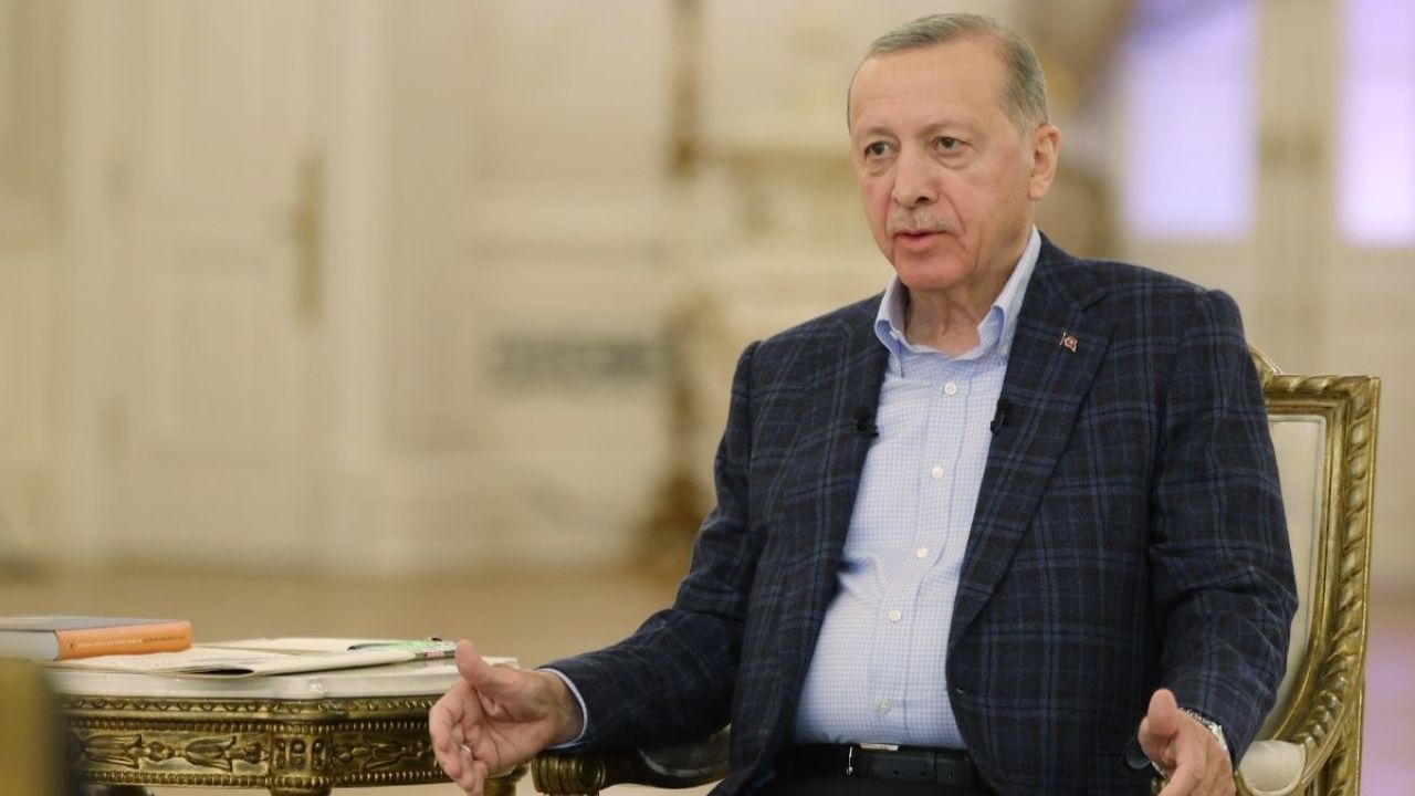 Erdoğan'ın Emeklilere Vereceği Müjde Seçim Sonrasına Ertelendi
