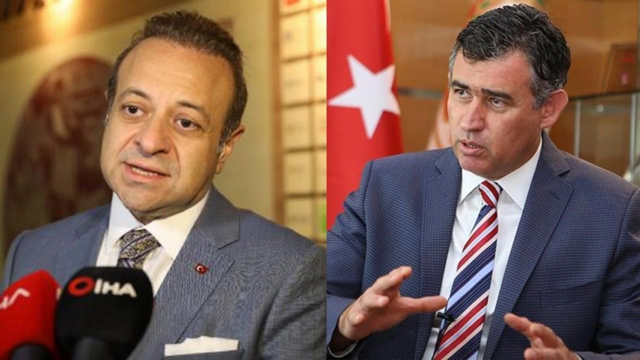Kemal Kılıçdaroğlu Seçilirse 2 İsmi Görevden Alacak