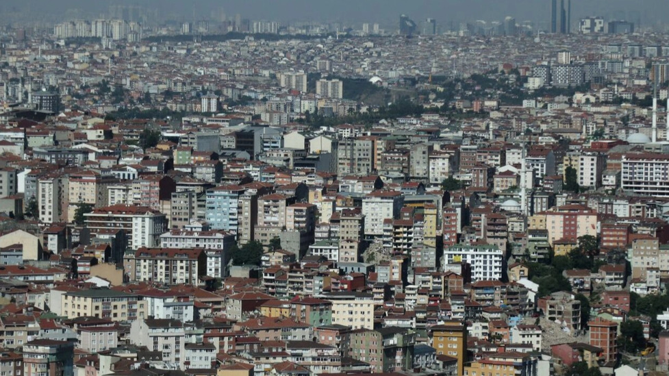 Edirne'de Şubat Ayında Satılan Konut Sayısı Açıklandı