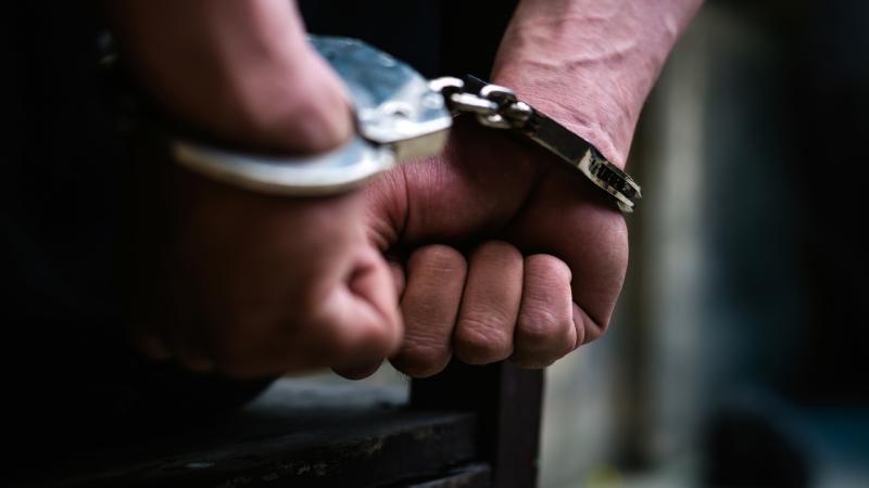 Keşan'daki 2 Gaspçı Tutuklandı
