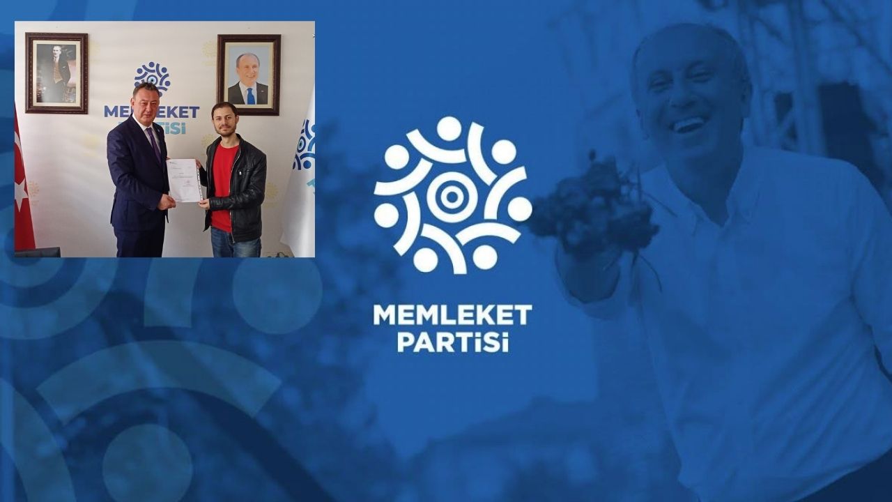 Memleket Partisi Kılıçdaroğlu Depremi II: İzmir Kemalpaşa Yönetimi İstifa Etti