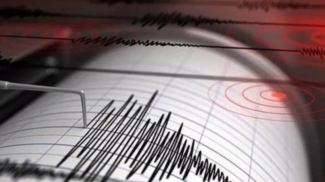 Deprem Açıklaması! Valilik Tarafından Duyuruldu