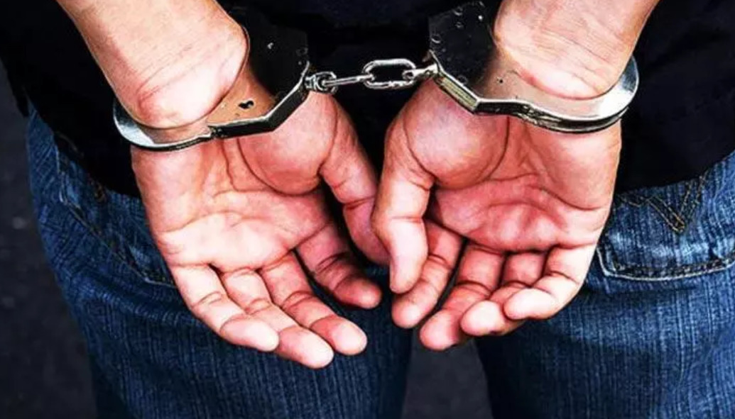 Keşan'da Göçmen Kaçakçısı Şahıs Tutuklandı