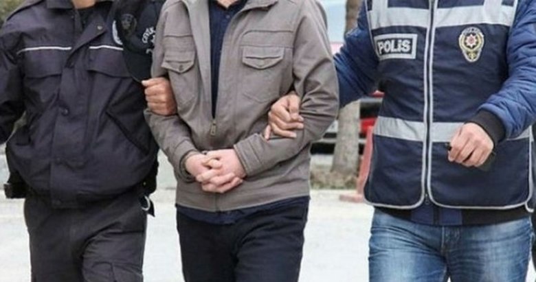 Keşan'da Uyuşturucuyla Yakalanan Şahıs Gözaltına Alındı