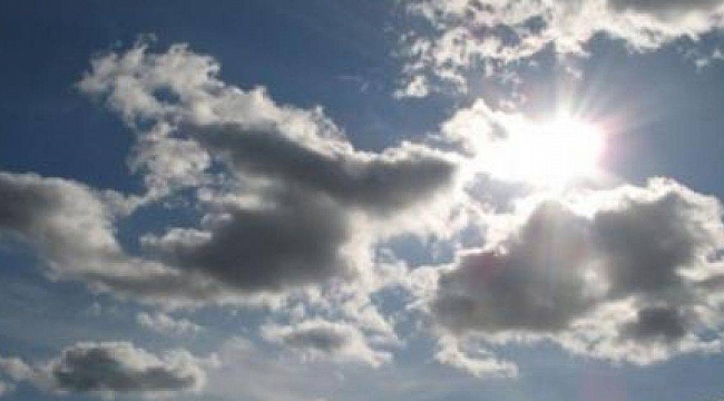 Edirne'de Bugün Hava Nasıl? Meteoroloji'den 8 Mayıs Raporu Geldi