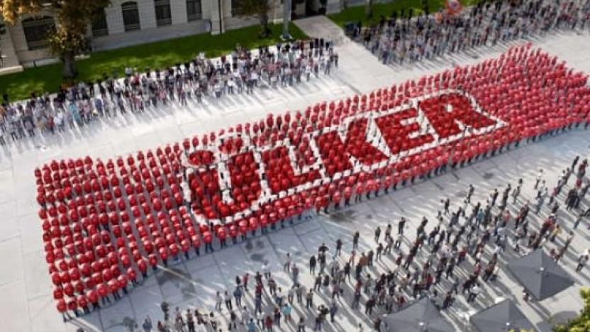 Ülker Bisküvi Cirosunu KAP'a Açıkladı