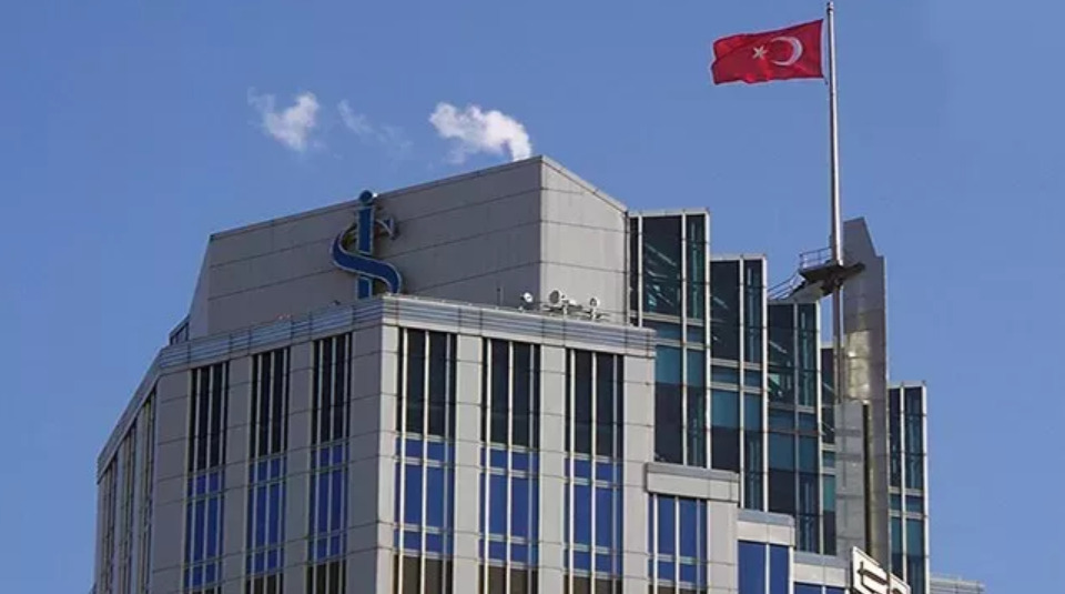 Türkiye İş Bankası Net Karını Açıkladı