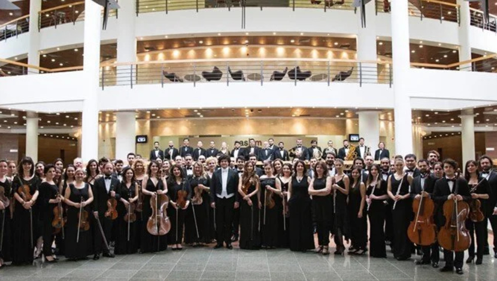 İstanbul Müzik Festivali İçin Geri Sayım Başladı