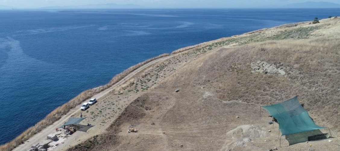 Tekirdağ'da Turizm Rotası Oluşturulması Hedefleniyor