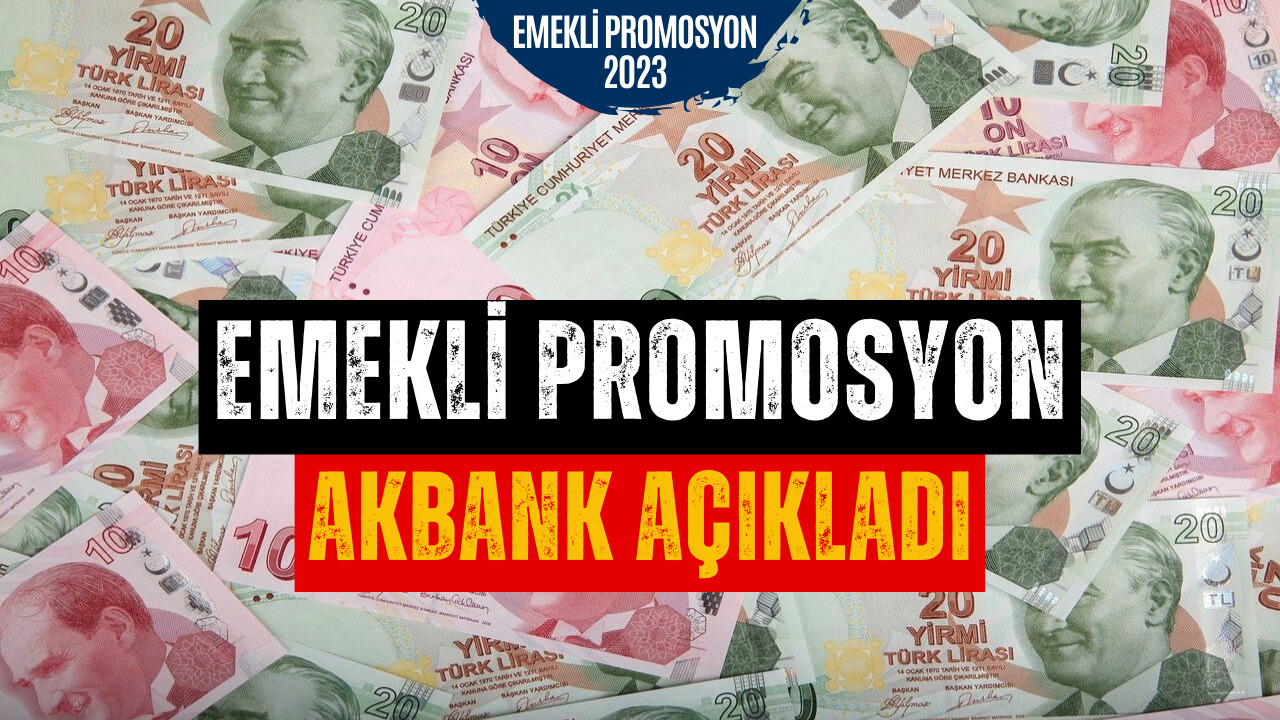 Emekli Promosyon Müjdesi Eylül Ayında Geldi! SSK, Bağkur, Emekli Sandığı Emeklisi Hemen Başvuru Yapabilir