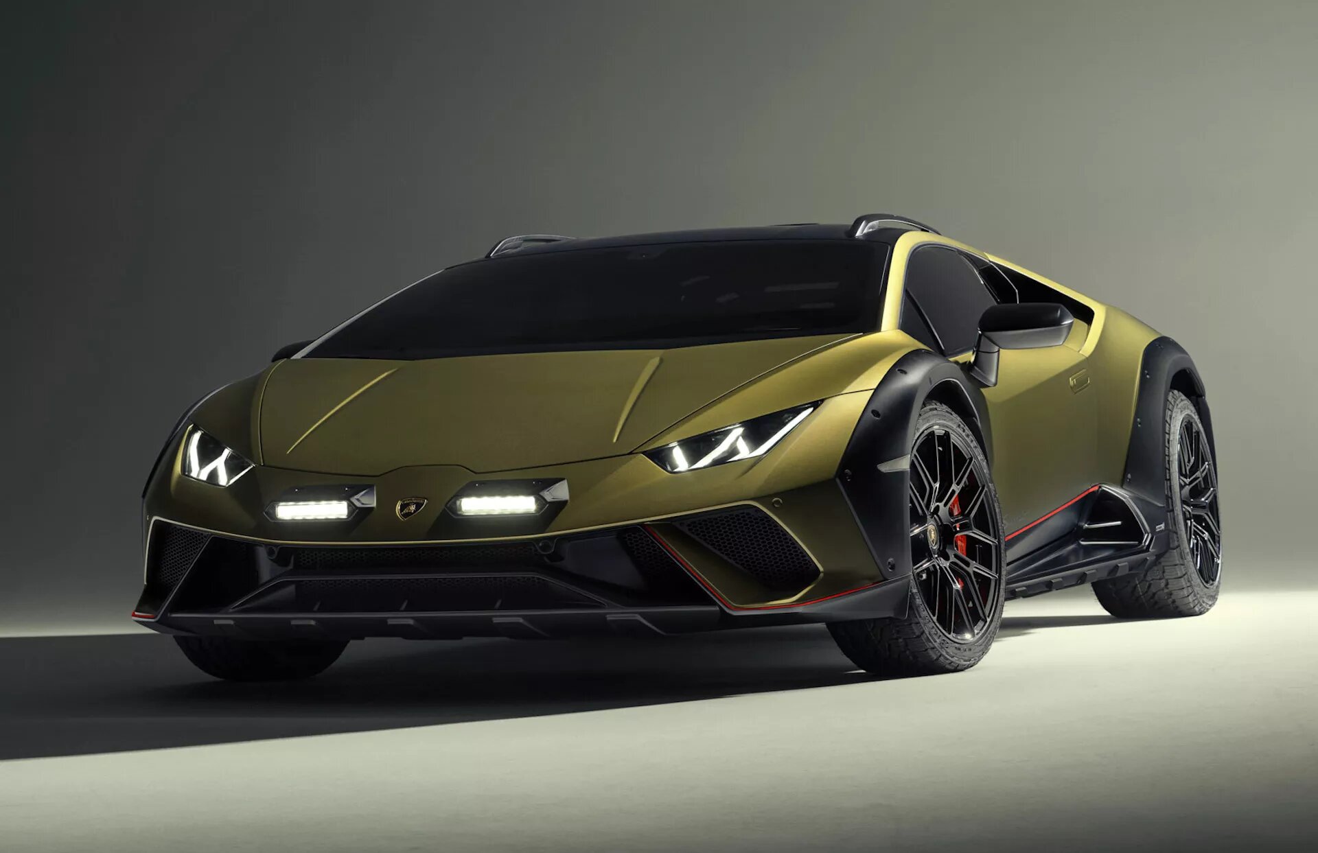 Lamborghini Huracan Tükendi! Üretimin Sonu Yaklaşıyor