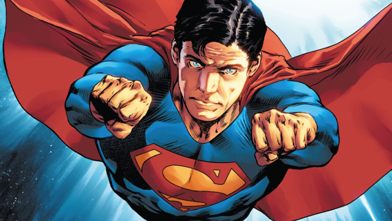 Superman: Legacy Çekimleri Gelecek Yıl Başlıyor