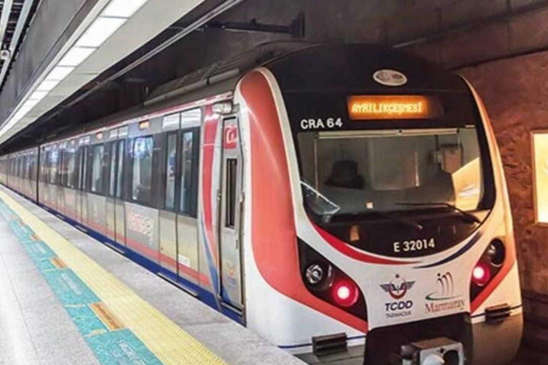 Metro Seferleri Kaça Kadar Yapılacak? Metro İstanbul Duyurdu