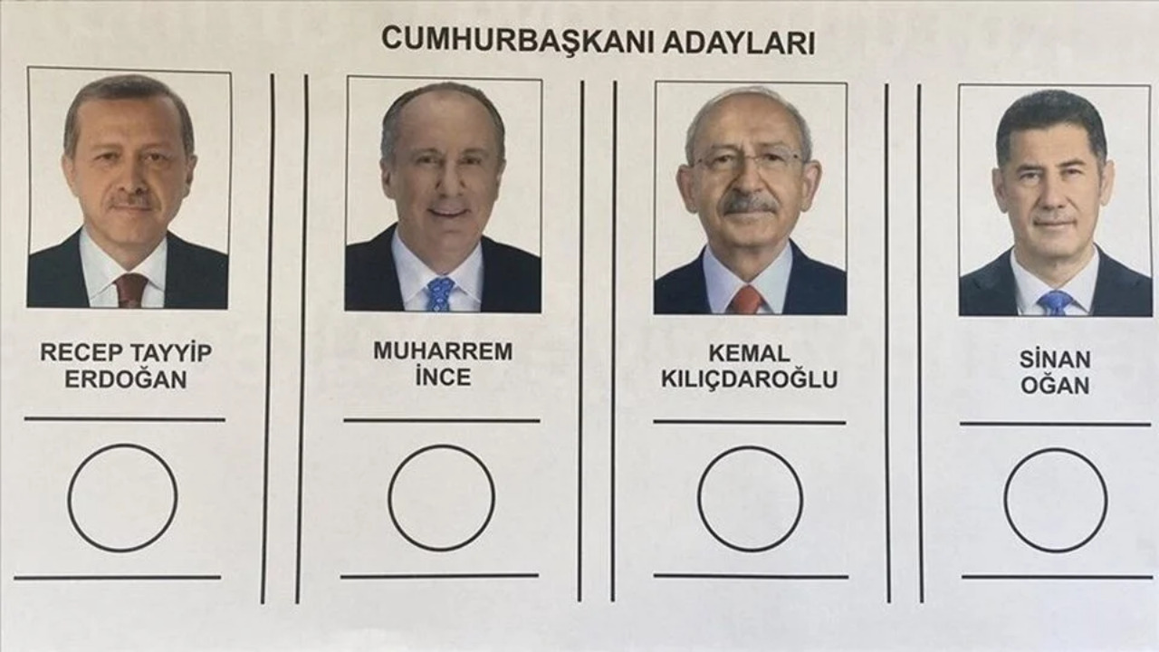 Tekirdağ Seçim Sonuçları 2023! Tekirdağ, Süleymanpaşa, Çorlu, Hayrabolu Cumhurbaşkanlığı Genel Seçimler Sonucu