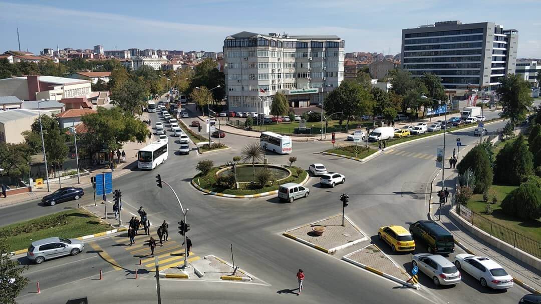 Edirne'de Her 5 Kişiye 2 Araç Düşüyor