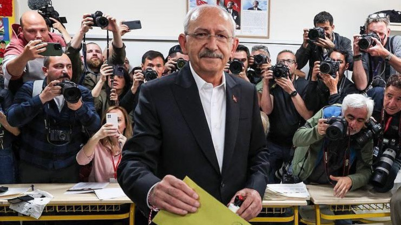 Kemal Kılıçdaroğlu Açıklama Yaptı! Cumhurbaşkanlığı Seçimi İçin Yeni Gelişme