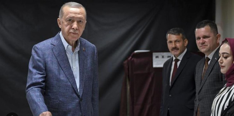 Cumhurbaşkanı Erdoğan: Sandıkların Başından Ayrılmayın