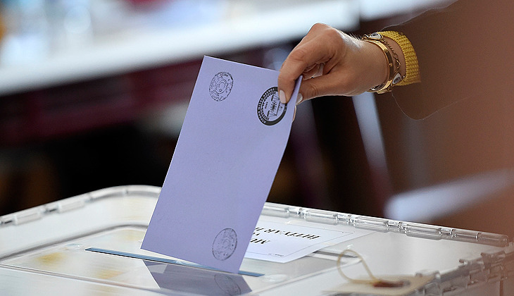 Milletvekili Genel Seçimi Türkiye Sonuçları Netlik Kazandı