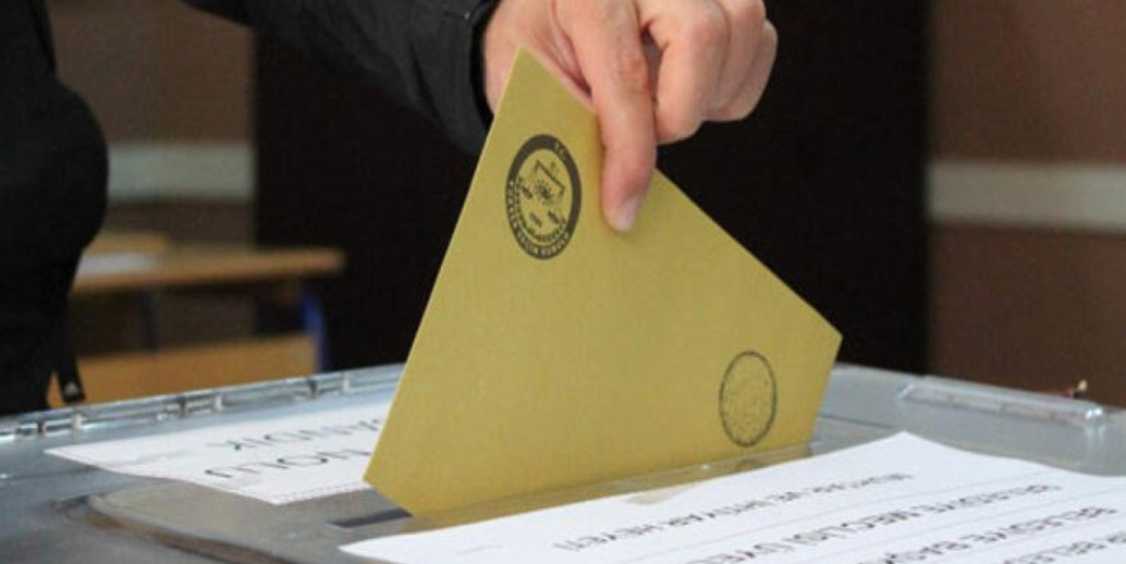 Tekirdağ'da Seçim Sonuçlarına İtiraz Edildi