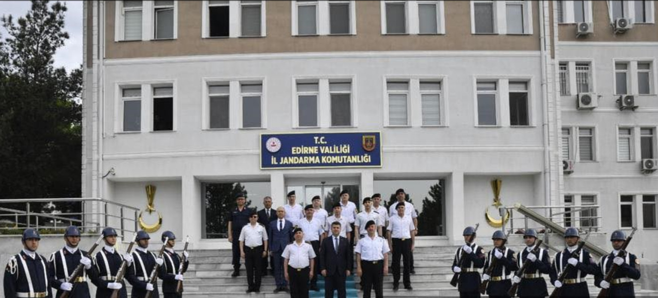 Vali Yıldırım'dan Kurumlara Ziyaret