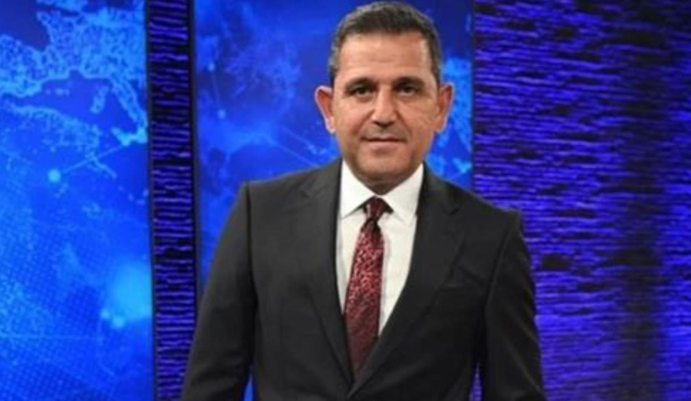 Fatih Portakal Sözcü TV'den Ayrıldı Mı? Açıklama Yaptı