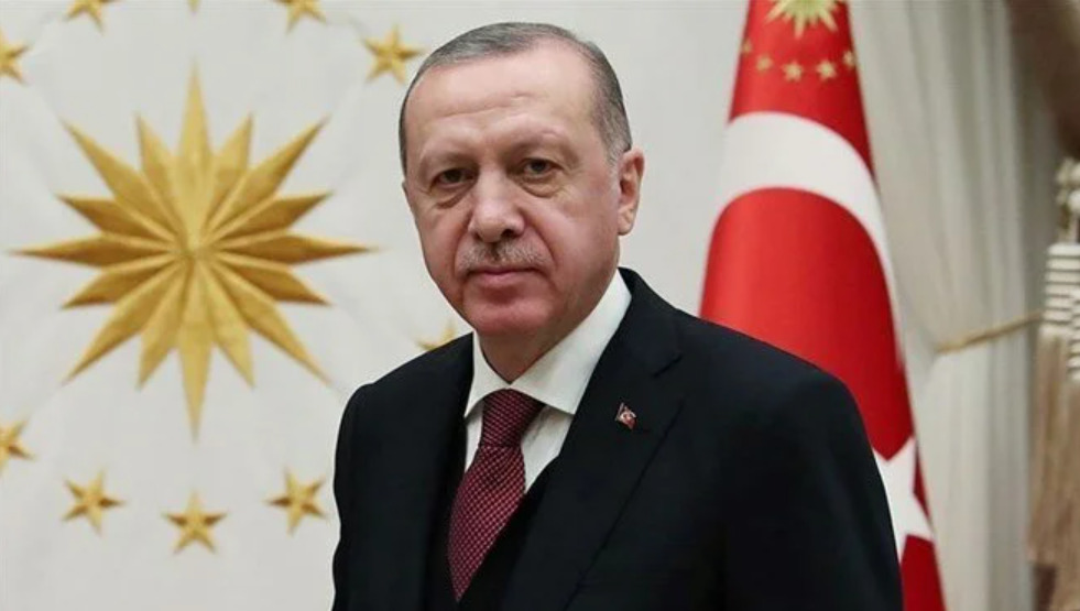 Yabancı Liderlerden Cumhurbaşkanı Erdoğan'a Tebrik