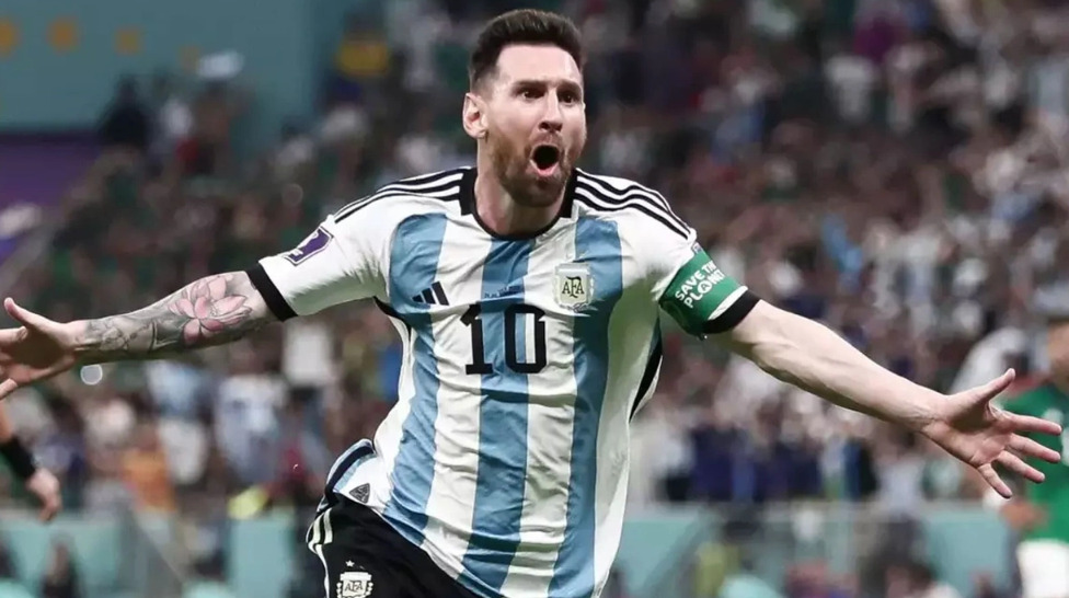 Lionel Messi Türkiye'ye Gelecek Mi? Heyecanlandıran Açıklama