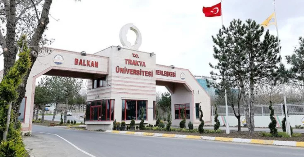 Trakya Üniversitesi'nde 8 Lisans Programı Akredite Edildi