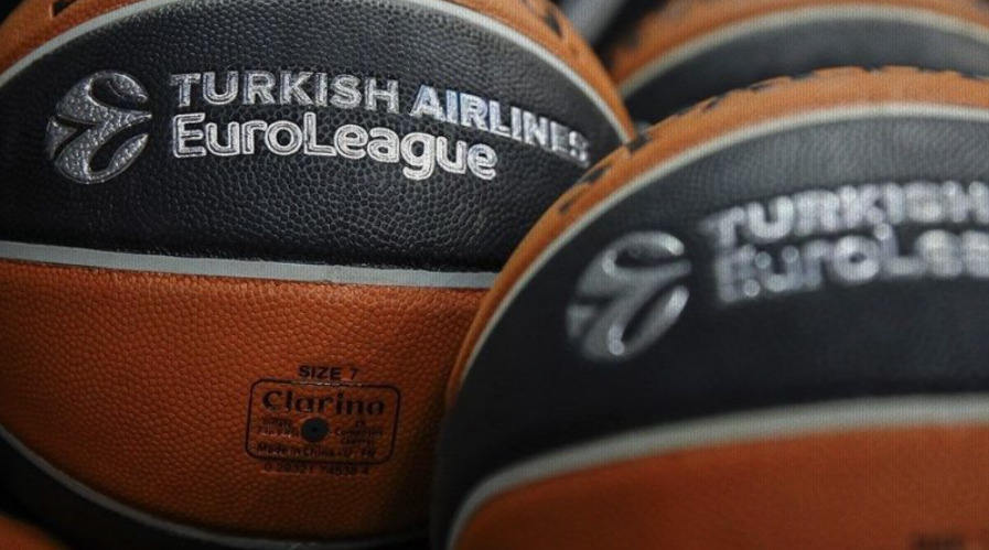 THY EuroLeague’de Final Four Haftası Başlıyor