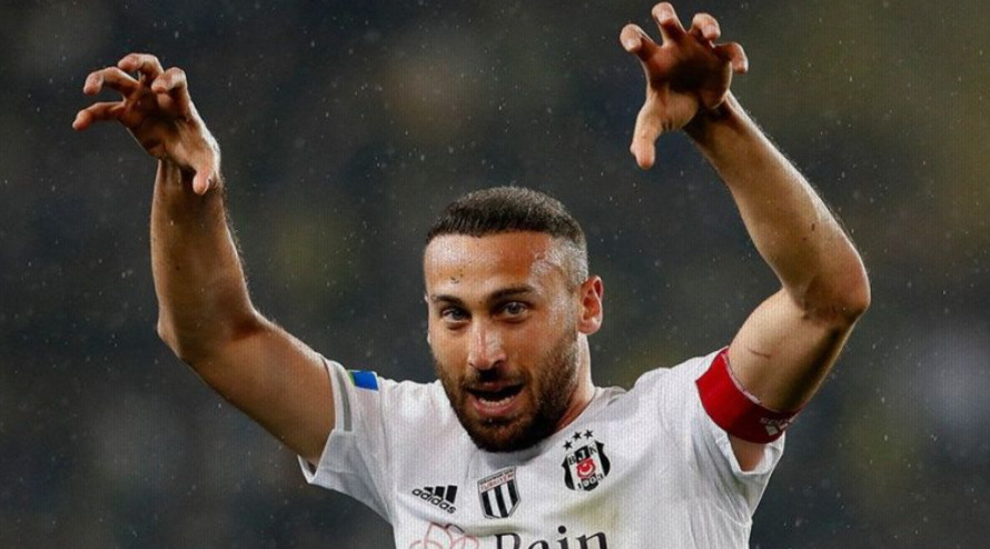 Beşiktaş'tan Cenk Tosun Kararı