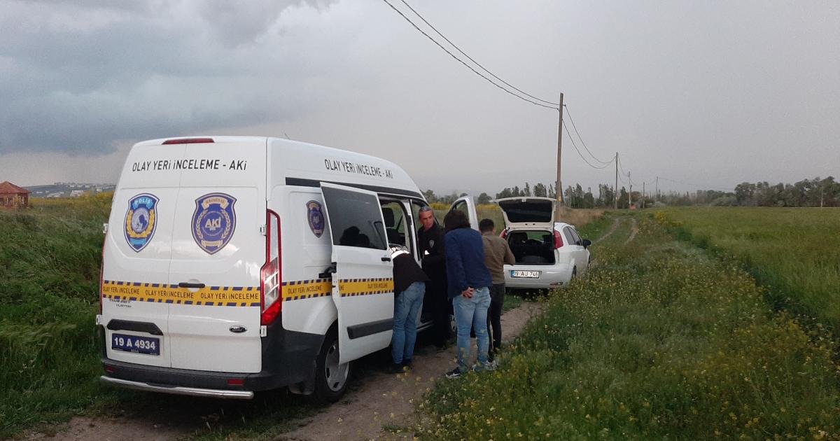 Silahlı Kavga İhbarı Sonrası Bir Kişi Ağır Yaralı Halde Bulundu