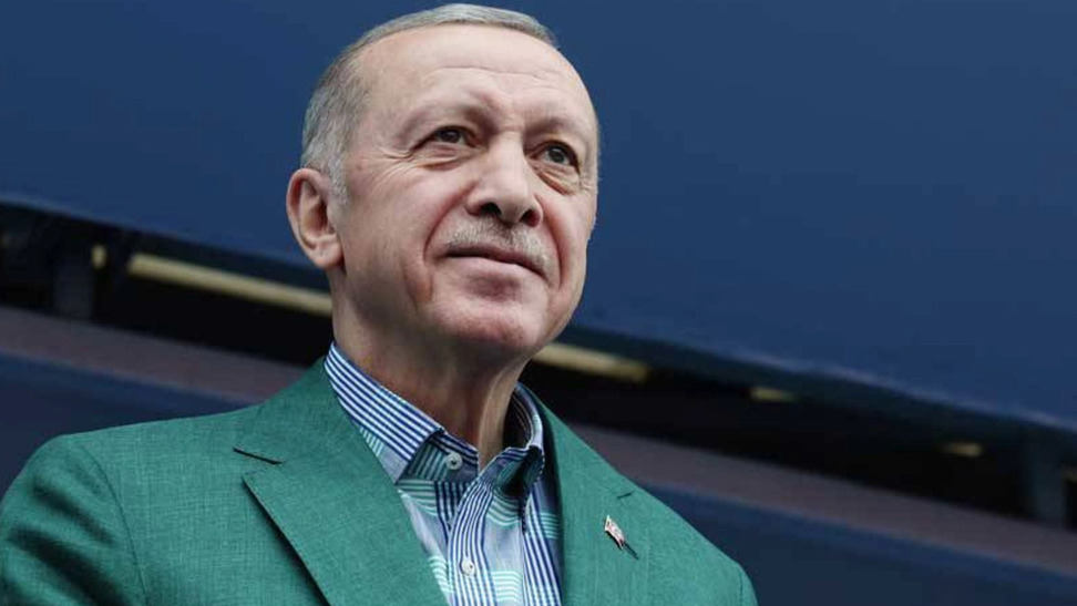 Cumhurbaşkanı Erdoğan: Dipsiz Karanlıklarda Debelenenler Umut Vermez