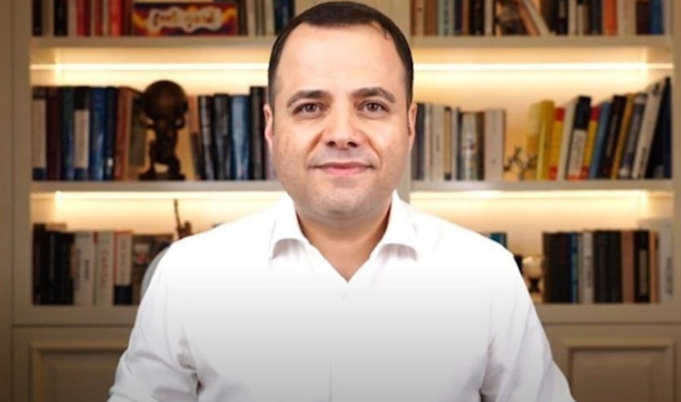 Prof. Dr. Demirtaş: Vicdansız ve Ahlak Yoksunu