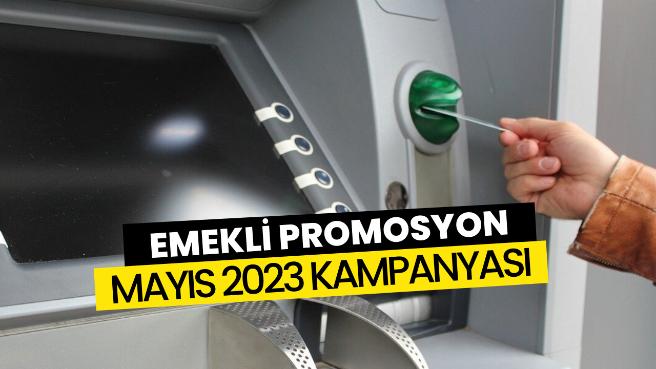 Vakıfbank Emekli Promosyonu Mayıs 2023! Maaş Aralığına Göre Promosyon Ödemesi