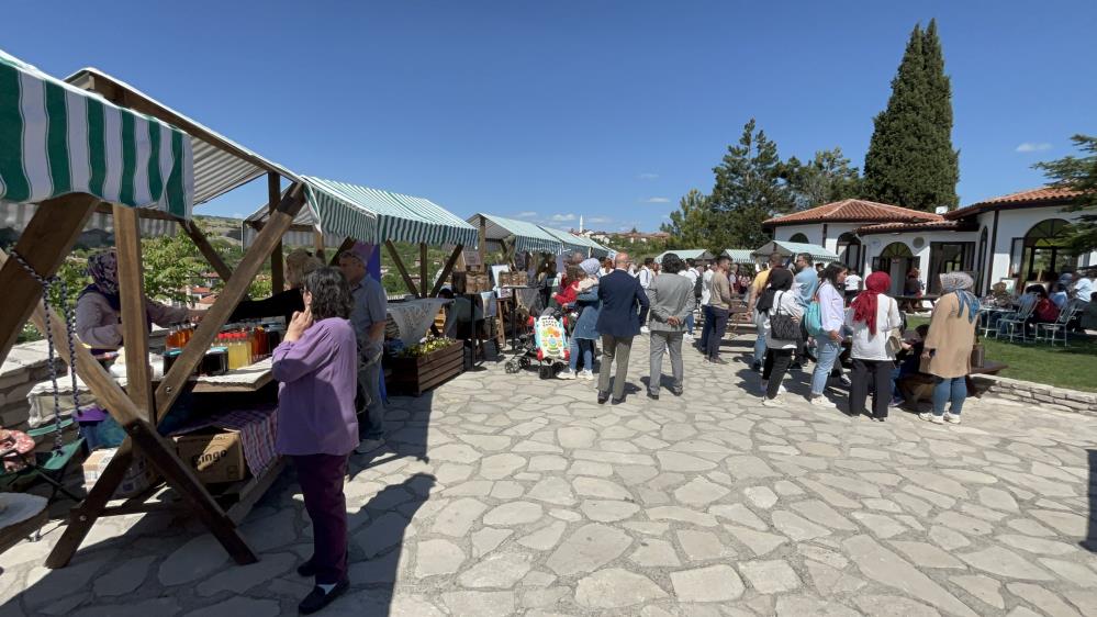 Karabük Lezzet Şenlikleri Devam Ediyor