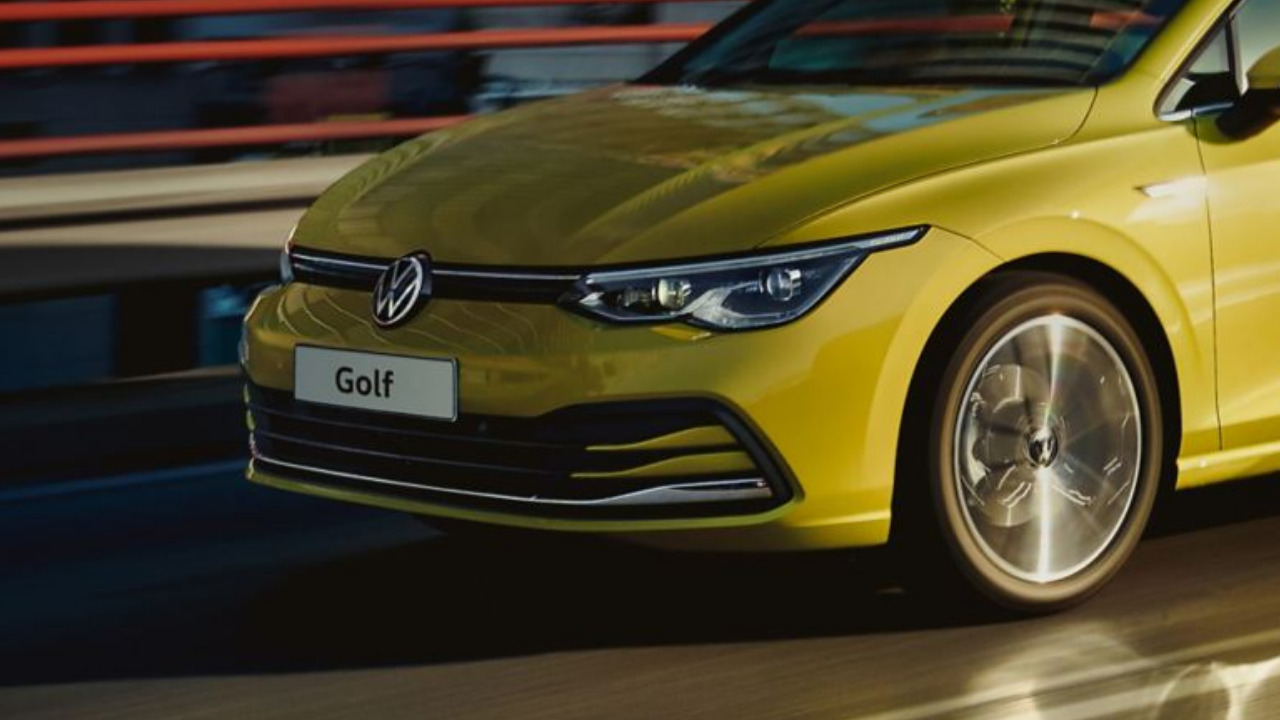 Volkswagen Golf Fiyat Listesi Mayıs 2023! Volkswagen Golf Güncel Fiyatı Belli Oldu