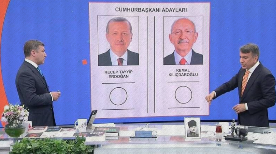 Eski Ülkü Ocakları Başkanı Karamahmutoğlu'ndan Seçim Değerlendirmesi