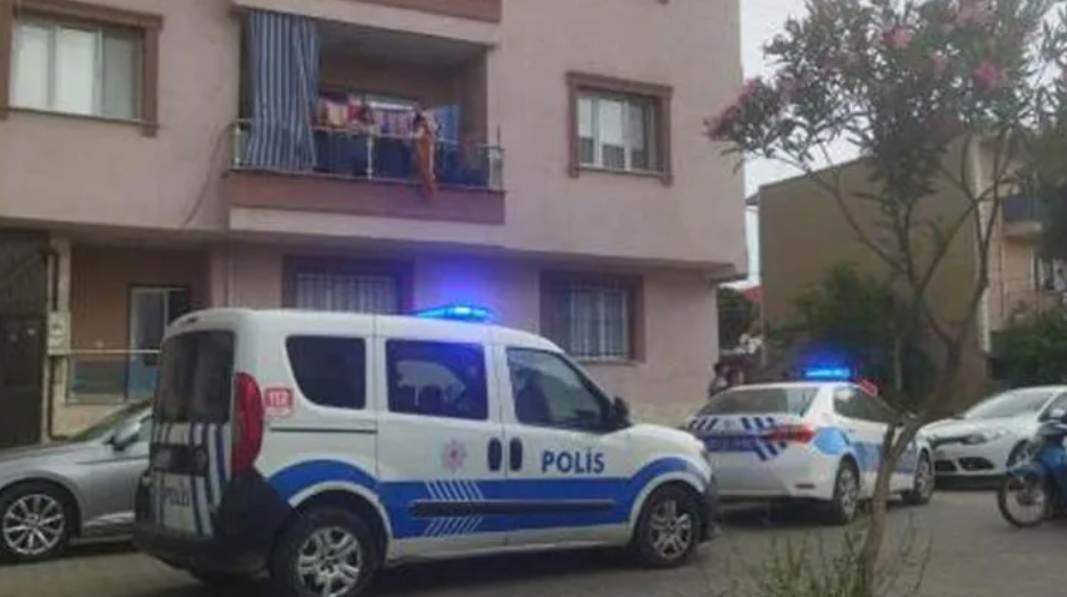 Ailelerin Kavgasında 1'i Polis 8 Kişi Yaralandı