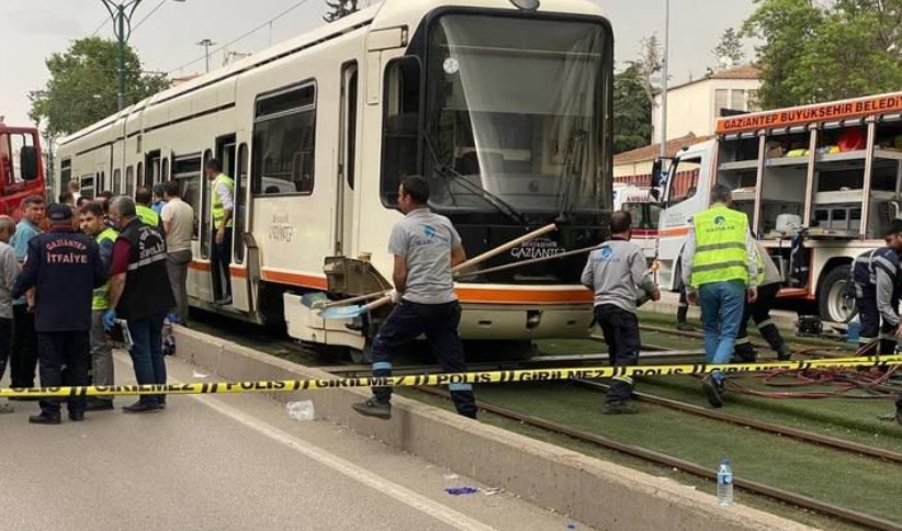 15 Yaşındaki Çocuk Feci Bir Şekilde Yaşamını Yitirdi