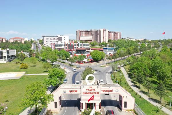 TÜ'de Üniversite Hastanelerinin Sorunları Ele Alındı