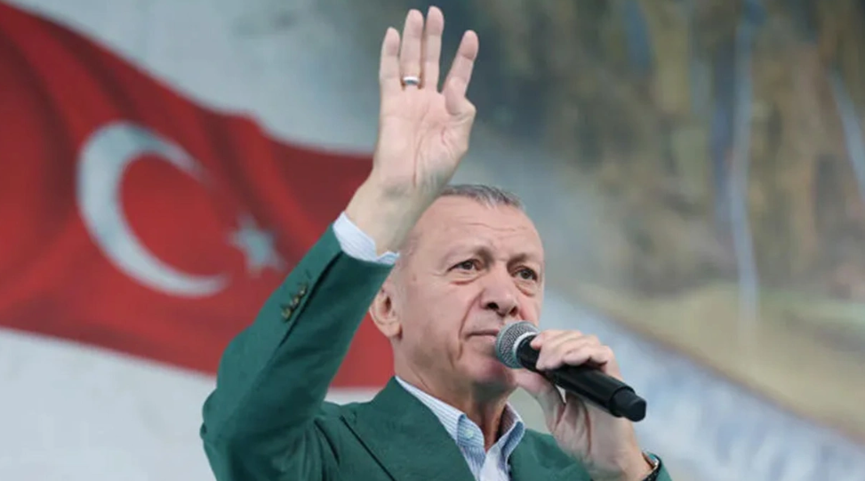 Cumhurbaşkanı Erdoğan'dan Sinan Oğan Yorumu
