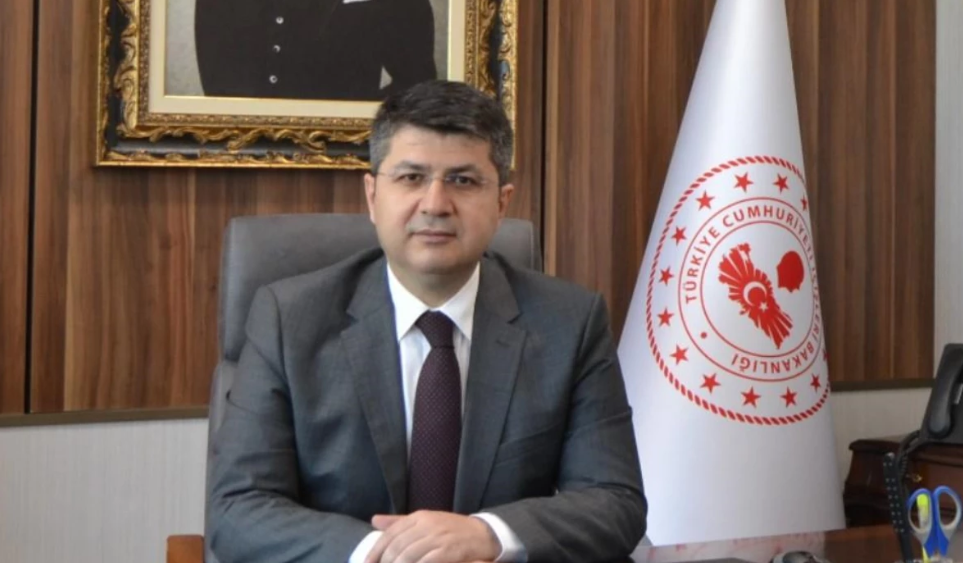 Vali Kırbıyık: Edirne'deki Yaşlı Nüfus Oranı Artıyor