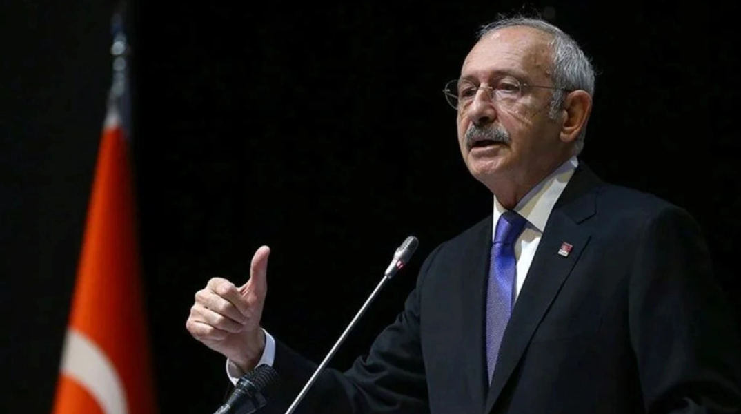 Kılıçdaroğlu: Ey Erdoğan Sen Nasıl Bir Müslümansın