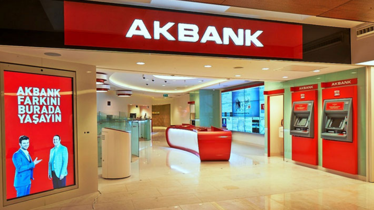 Akbank Toplam 1500 TL Chip Para Veriyor! Kampanya İçin Son Gün 31 Mayıs 2023