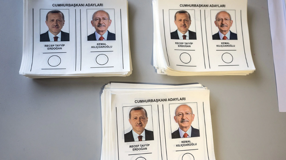 Cumhurbaşkanı Erdoğan ve Kemal Kılıçdaroğlu En Çok Nereden Oy Aldı?