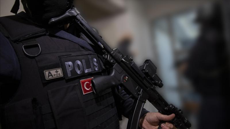 Keşan'da 8 Suçlu Daha Gözaltına Alındı